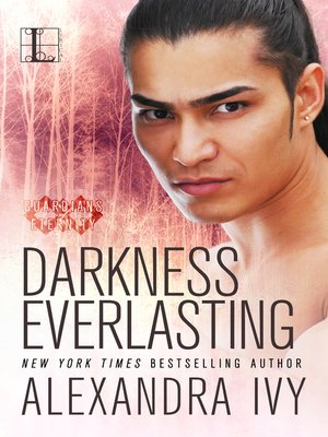 cover image of Darkness Everlasting